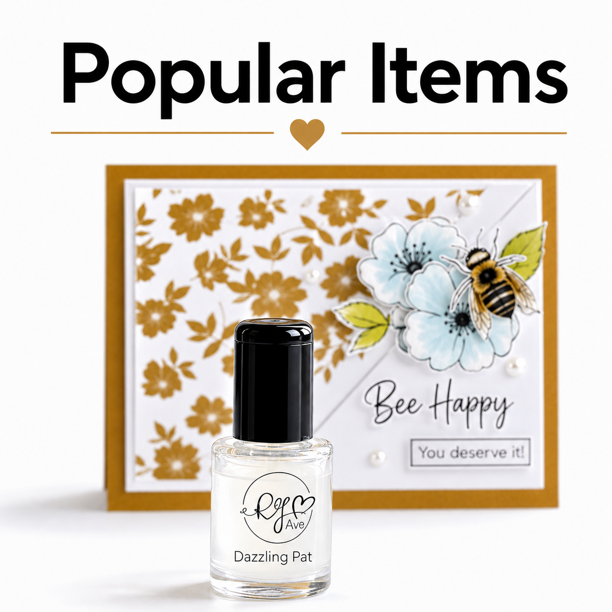 Popular Items