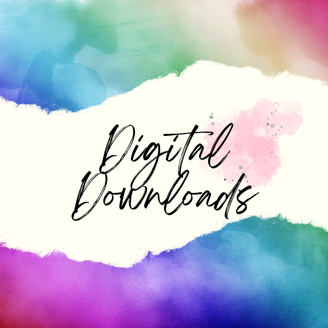 Digital Downloads