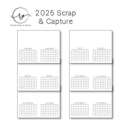 Scrap and Capture