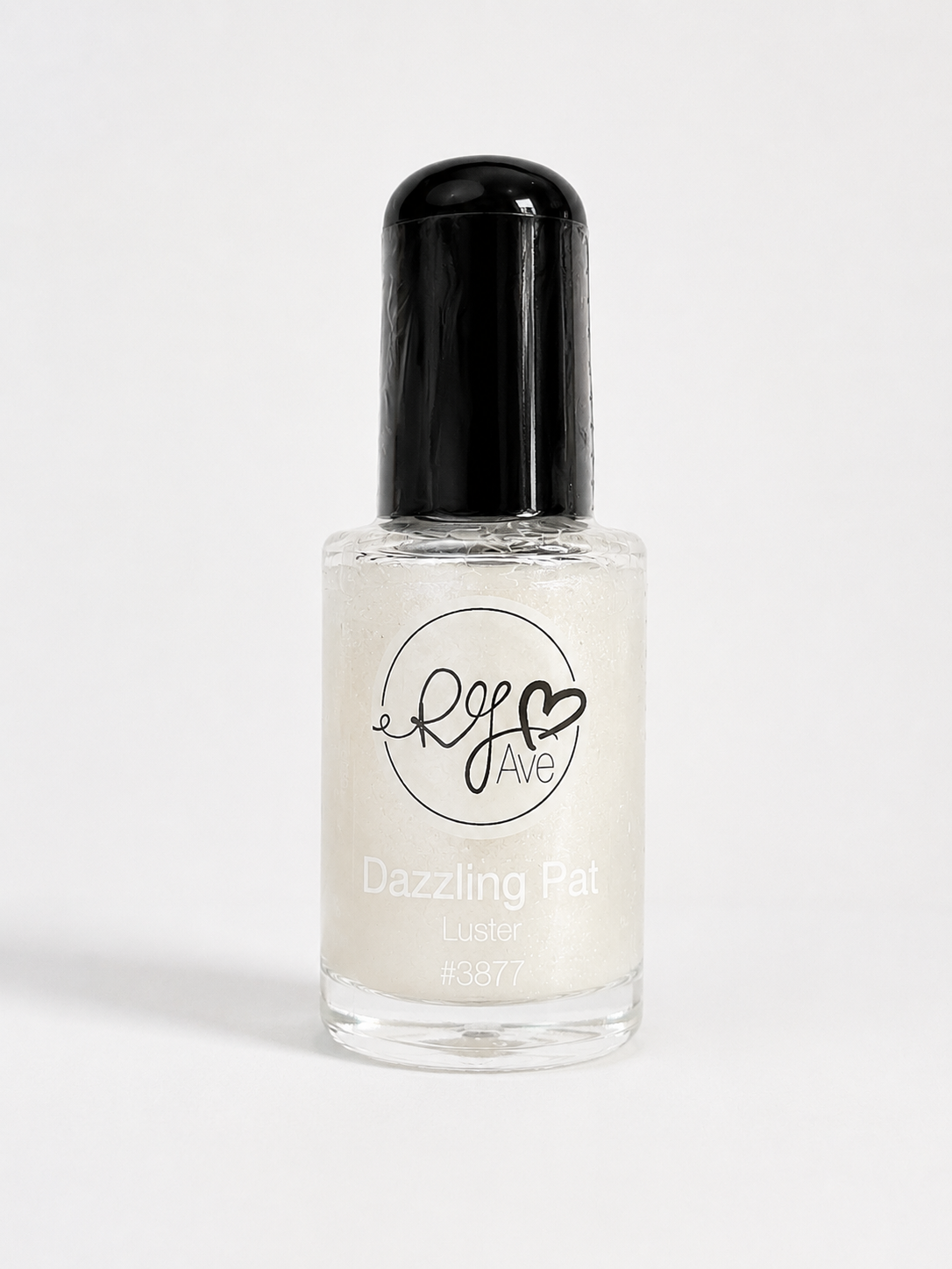 Dazzling Pat Luster