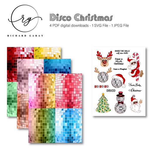 Disco Christmas