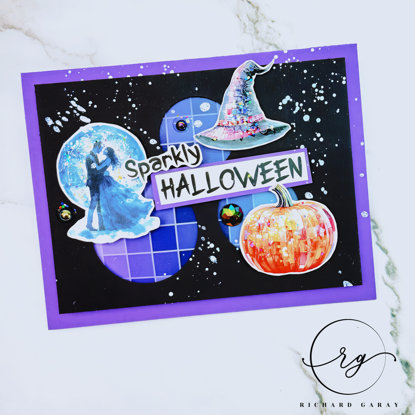 Spooky Disco